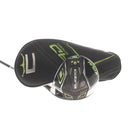 Cobra Radspeed XD Graphite Mens Right Hand Driver 10.5* Regular - Fujikura Motore X F3 6-R