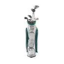 Lynx Power Tune Graphite Ladies Right Hand Package Set Ladies