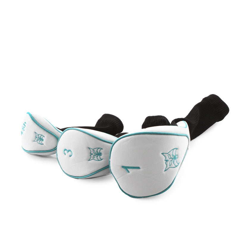 Lynx Power Tune Graphite Ladies Right Hand Package Set Ladies