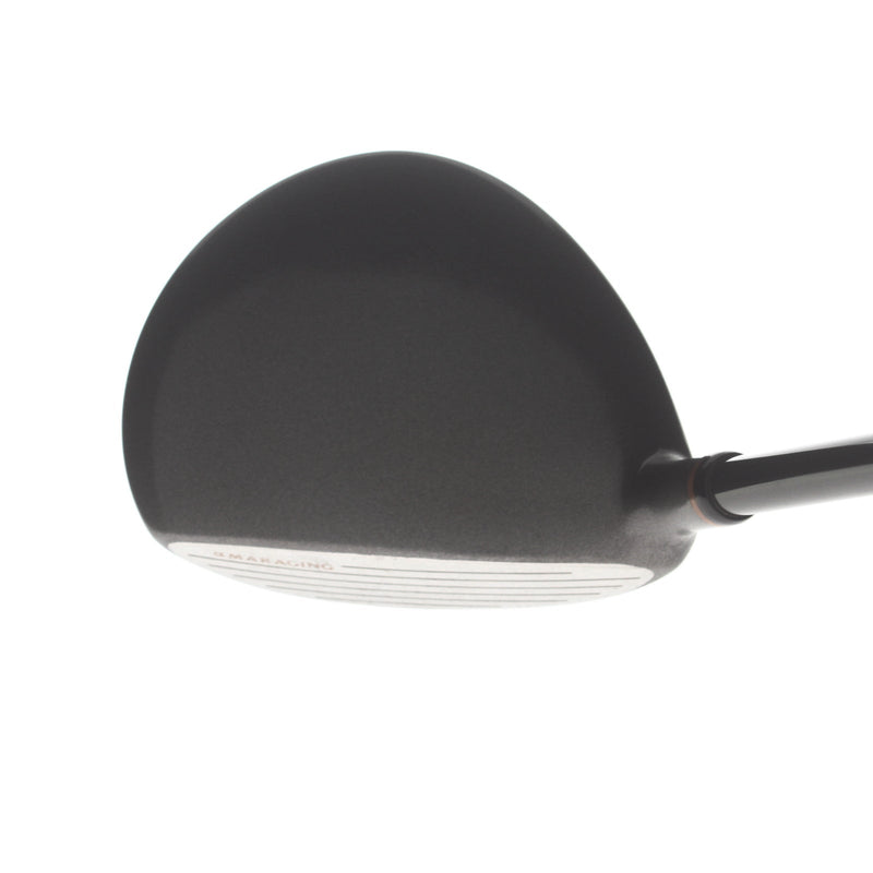 Orlimar TriMetal Graphite Mens Right Hand Fairway 3 Wood 15* Regular - Orlimar