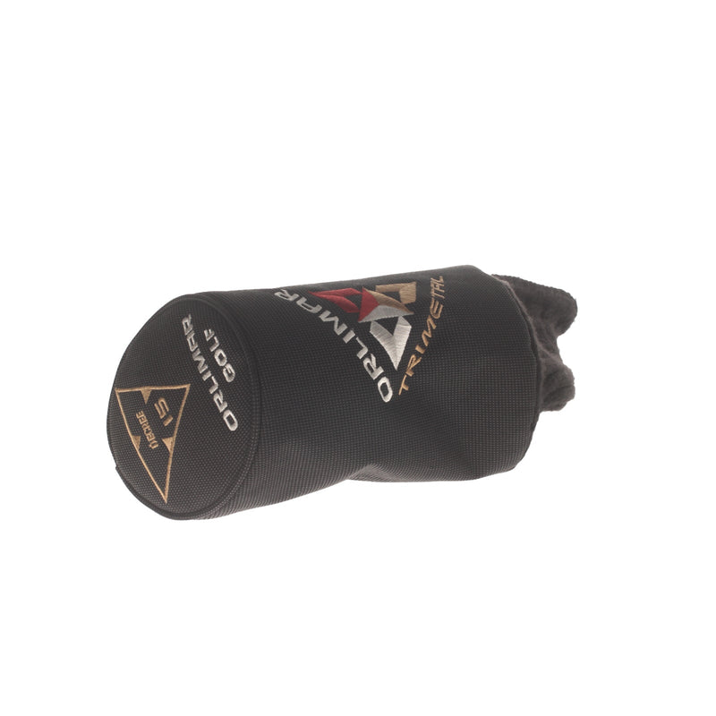 Orlimar TriMetal Graphite Mens Right Hand Fairway 3 Wood 15* Regular - Orlimar