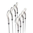 TaylorMade RAC OS Steel Mens Right Hand Irons 3-PW Regular - TaylorMade