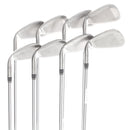 TaylorMade RAC OS Steel Mens Right Hand Irons 3-PW Regular - TaylorMade