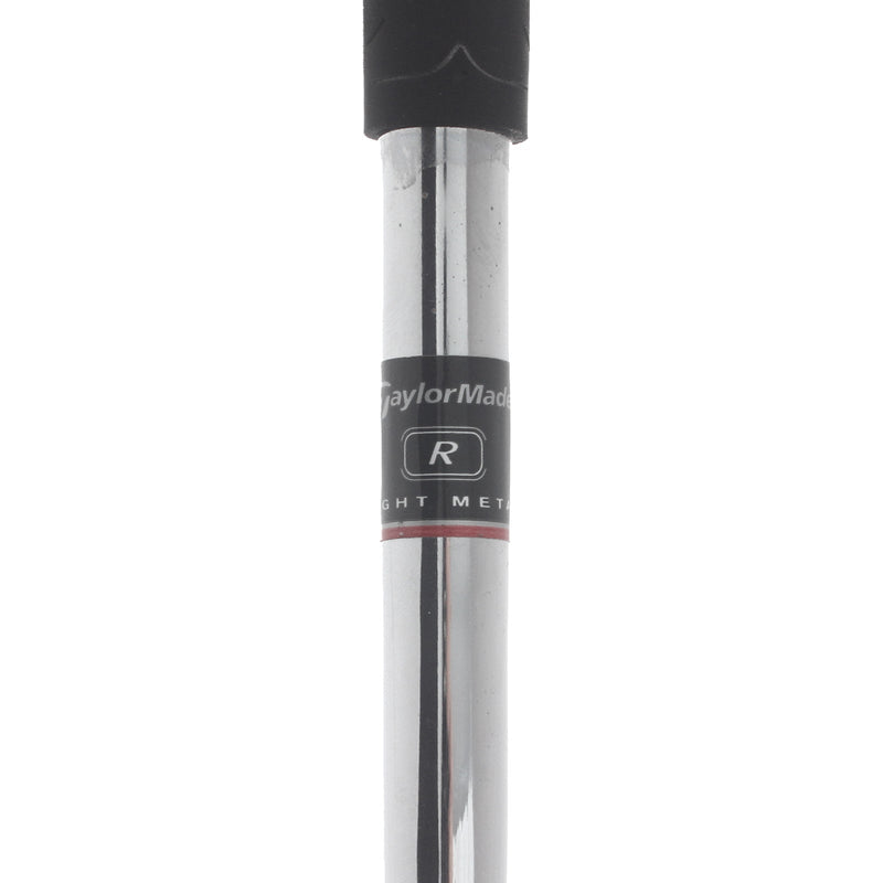 TaylorMade RAC OS Steel Mens Right Hand Irons 3-PW Regular - TaylorMade