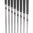 TaylorMade RAC OS Steel Mens Right Hand Irons 3-PW Regular - TaylorMade