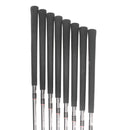 TaylorMade RAC OS Steel Mens Right Hand Irons 3-PW Regular - TaylorMade