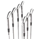 Wilson Staff Model CB Steel Mens Right Hand Irons 4-PW Regular - Dynamic Gold R300