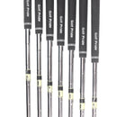 Wilson Staff Model CB Steel Mens Right Hand Irons 4-PW Regular - Dynamic Gold R300