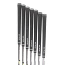 Wilson Staff Model CB Steel Mens Right Hand Irons 4-PW Regular - Dynamic Gold R300