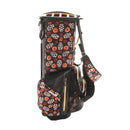 OGIO All Elements Sugar Skulls Stand Bag - Black/Sugar Skulls
