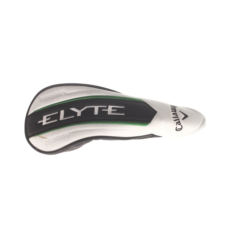 Callaway Elyte Graphite Mens Right Hand Fairway 5 Wood 18* Regular - Vanquish 5 R