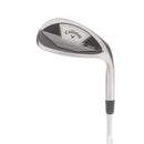 Callaway CB12 Steel Mens Right Hand Sand Wedge 54* 14 Bounce Regular - True Temper AMT Red