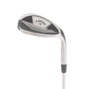 Callaway CB12 Steel Mens Right Hand Lob Wedge 60* 12 Bounce Regular - True Temper AMT Red