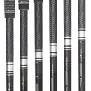 Wilson Staff D9 Graphite Mens Left Hand Irons 5-PW Regular - Tensei AV White 60