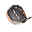 Callaway Mavrik Graphite Mens Left Hand Driver 10.5* Regular - Hzrdus Orange 5.5 50g