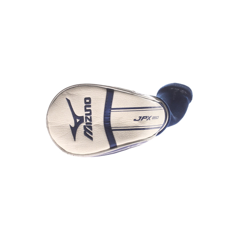 Mizuno JPX 850 Graphite Mens Right Hand Fairway 5 Wood 16-20* Regular - Fujikura Orochi 60g