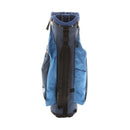 Callaway X Series Cart Bag - Blue/White