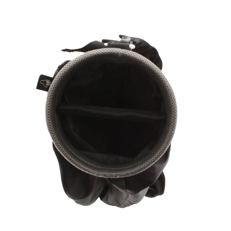 Fazer 1.5 Pencil Bag - Black/White