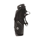 Fazer 1.5 Pencil Bag - Black/White