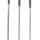 Wilson Staff 1200GC Steel/Graphite Mens Right Hand Package Set Regular - Wilson True Temper