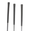 Wilson Staff 1200GC Steel/Graphite Mens Right Hand Package Set Regular - Wilson True Temper