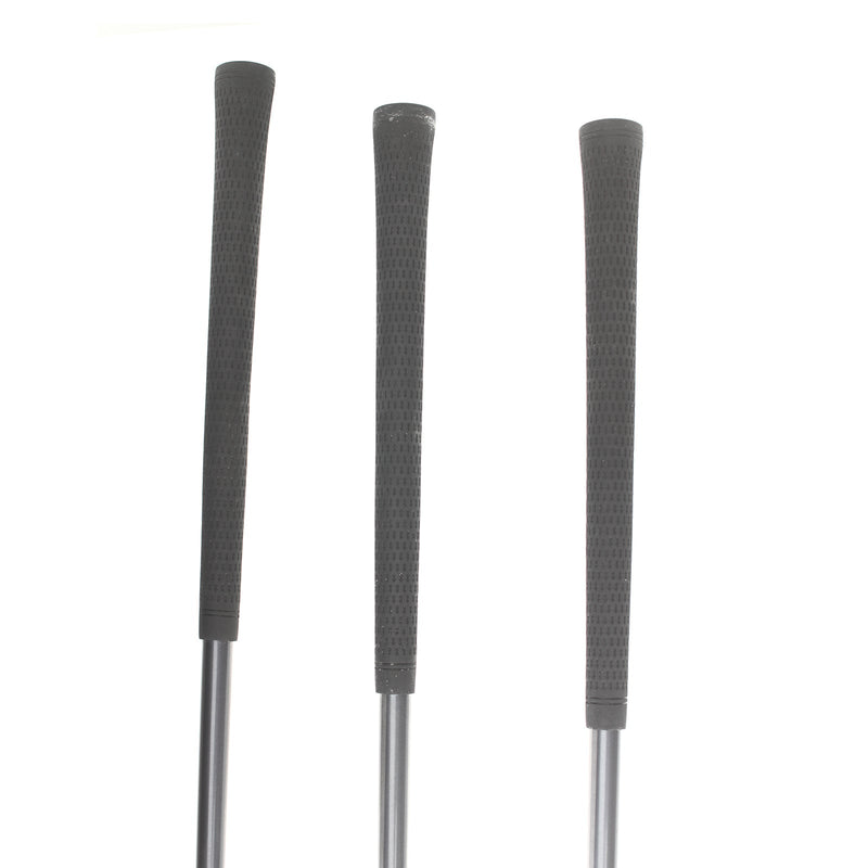 Wilson Staff 1200GC Steel/Graphite Mens Right Hand Package Set Regular - Wilson True Temper
