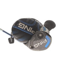 Ping G30 Graphite Mens Right Hand Fairway 7 Wood 21* Regular - Ping TFC 419