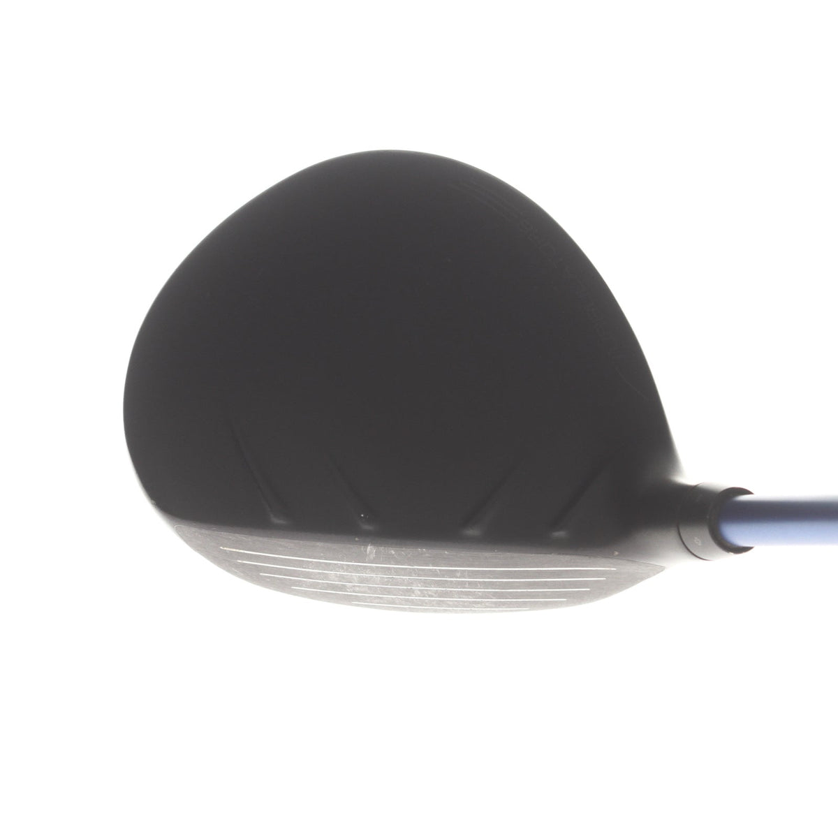 Ping G30 Graphite Mens Right Hand Fairway 7 Wood 21* Regular - Ping TF