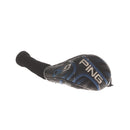 Ping G30 Graphite Mens Right Hand Fairway 7 Wood 21* Regular - Ping TFC 419