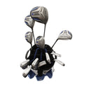 Cobra Fly XL Steel/Graphite Mens Right Hand Package Set Regular - Cobra