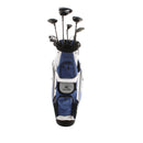 Cobra Fly XL Steel/Graphite Mens Right Hand Package Set Regular - Cobra