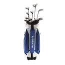 Cobra Fly XL Steel/Graphite Mens Right Hand Package Set Regular - Cobra