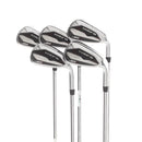 Cobra Air-X Steel Mens Right Hand Irons 6-PW Regular - Cobra