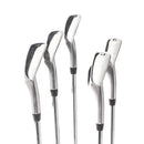 Cobra Air-X Steel Mens Right Hand Irons 6-PW Regular - Cobra