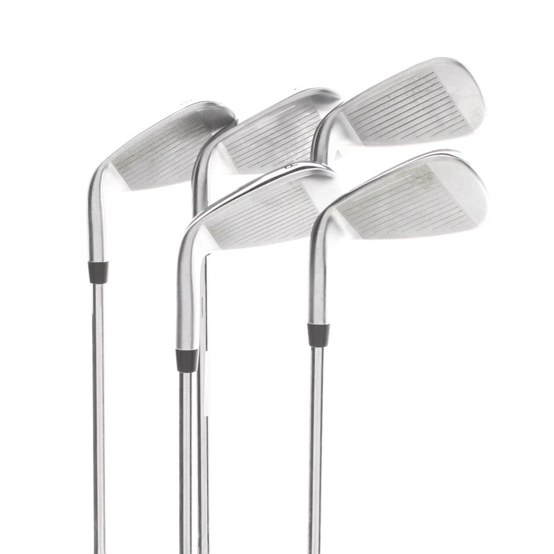 Cobra Air-X Steel Mens Right Hand Irons 6-PW Regular - Cobra