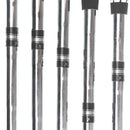 Cobra Air-X Steel Mens Right Hand Irons 6-PW Regular - Cobra