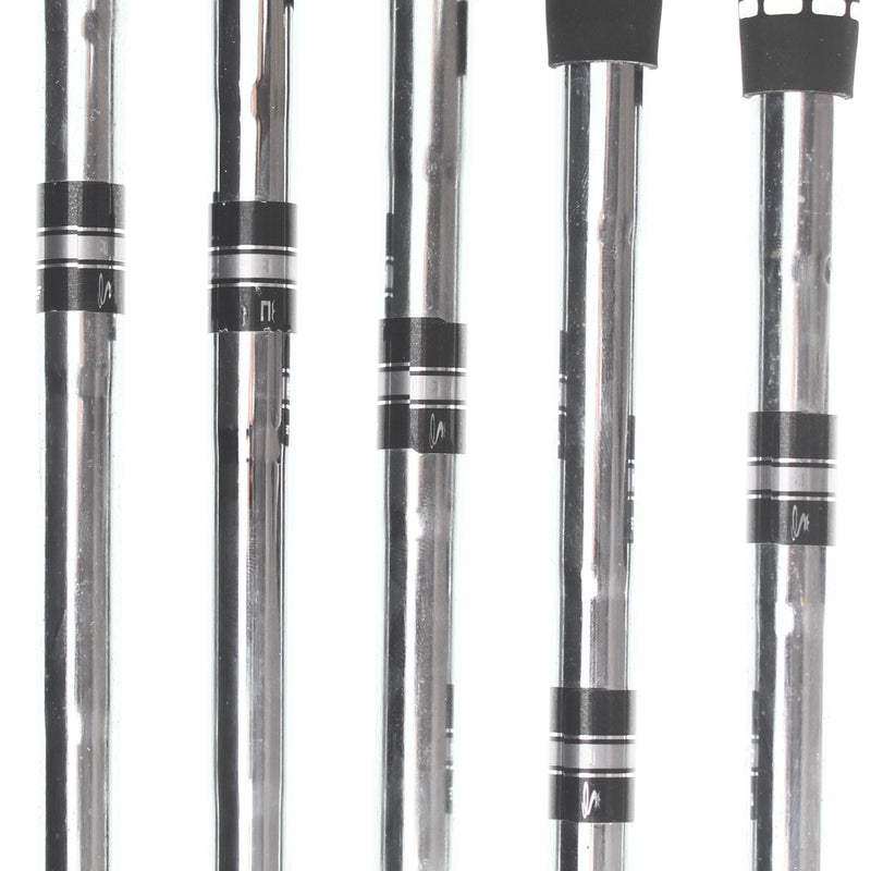 Cobra Air-X Steel Mens Right Hand Irons 6-PW Regular - Cobra