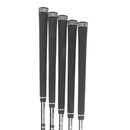 Cobra Air-X Steel Mens Right Hand Irons 6-PW Regular - Cobra