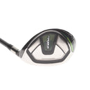TaylorMade RBZ Speedlite Graphite Mens Right Hand 4 Hybrid 22* Regular - TaylorMade RBZ