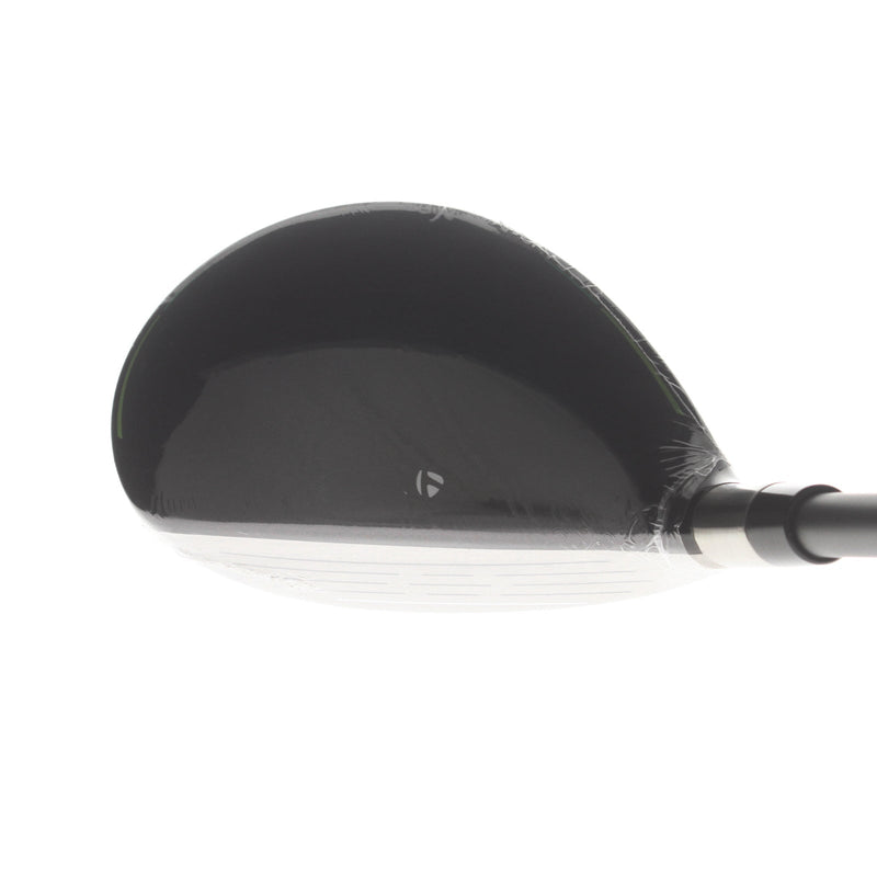 TaylorMade RBZ Speedlite Graphite Mens Right Hand 4 Hybrid 22* Regular - TaylorMade RBZ