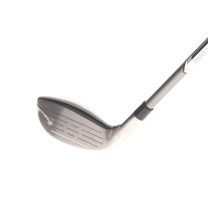 TaylorMade RBZ Speedlite Graphite Mens Right Hand 4 Hybrid 22* Regular - TaylorMade RBZ