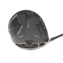 TaylorMade Qi35 Graphite Mens Left Hand Driver 10.5* Regular - Fujikura Ventus 5-R