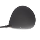 TaylorMade Qi35 Graphite Mens Left Hand Driver 10.5* Regular - Fujikura Ventus 5-R