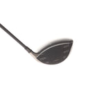TaylorMade Qi35 Graphite Mens Left Hand Driver 10.5* Regular - Fujikura Ventus 5-R