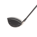 TaylorMade Qi35 Graphite Mens Right Hand Driver 10.5* Regular - Fujikura Ventus 5-R