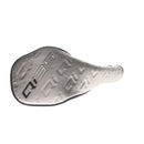 TaylorMade Qi35 Graphite Mens Right Hand Driver 10.5* Regular - Fujikura Ventus 5-R