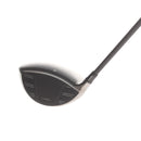 TaylorMade Qi35 Graphite Mens Right Hand Driver 10.5* Regular - Fujikura Ventus 5-R