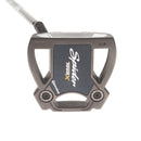 TaylorMade Spider Tour X Mens Left Hand Putter 34" Mallet - Super Stroke Pistol 1.0
