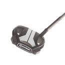 TaylorMade Spider Tour X Mens Left Hand Putter 34" Mallet - Super Stroke Pistol 1.0