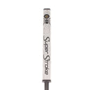 TaylorMade Spider Tour X Mens Left Hand Putter 34" Mallet - Super Stroke Pistol 1.0